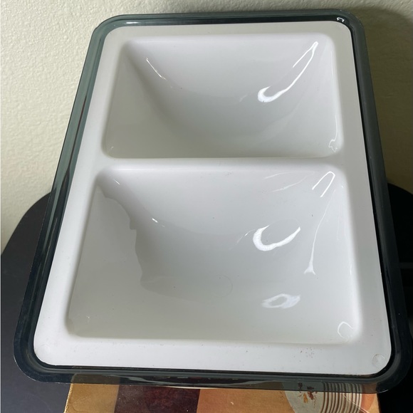 Vintage Domed Tasty Temp Food Server - Picture 4 of 7